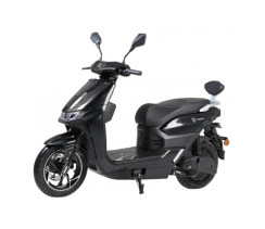Electric scooter YADEA T9 Graphene black