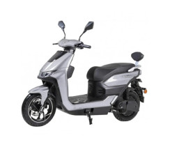 Electric scooter YADEA T9 Graphene gray