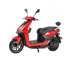 Electric scooter YADEA T9 Graphene red