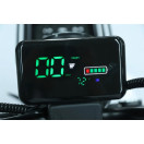 Трицикл аккумуляторный Forte Family-WN1072 Синий