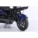 Трицикл аккумуляторный Forte Family-WN1072 Синий
