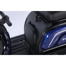 Трицикл аккумуляторный Forte Family-WN1072G Синий