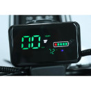 Трицикл аккумуляторный Forte Family-WN1072G Синий