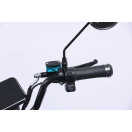 Трицикл аккумуляторный Forte TRANSIT-WN1072G Синий