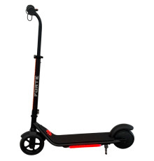 Battery scooter S1 Pro Forte