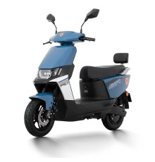 Electric scooter YADEA RUIBIN Blue