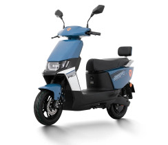 Electric scooter YADEA RUIBIN Blue