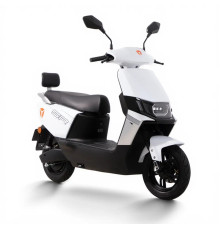 Electric scooter YADEA RUIBIN White
