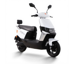 Electric scooter YADEA RUIBIN White
