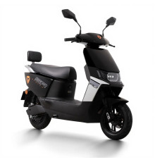 Electric scooter YADEA RUIBIN Black