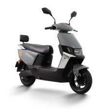 Electric scooter YADEA RUIBIN Gray