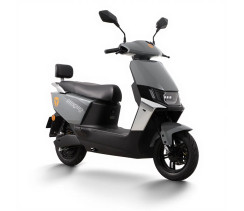 Electric scooter YADEA RUIBIN Gray