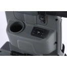 Трицикл аккумуляторный Forte SONIC-WN800B Синий