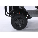 Трицикл аккумуляторный Forte SONIC-WN800B Красный