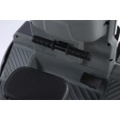 Трицикл аккумуляторный Forte SONIC-WN800B Красный