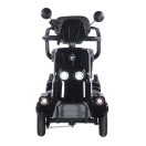Трицикл аккумуляторный Forte SONIC-WN800B Черный