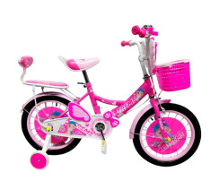 Детский велосипед X-Treme STARGIRL 26.16-01 розовый
