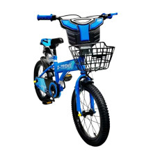 Детский велосипед X-Treme STORMER 26.20-04 Синий