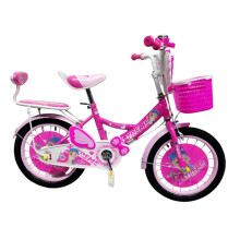 Дитячий велосипед X-Treme STARGIRL 26.20-05 Рожевий