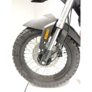 Мотоцикл FT250-FE Forte Черно-красный