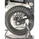 Мотоцикл FT250-FE Forte Черно-красный
