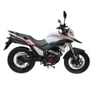 Мотоцикл FT250-FE Forte Cіро-червоний