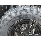 Квадроцикл LINHAI LH550ATV-L червоний