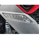 Квадроцикл LINHAI LH550ATV-L червоний