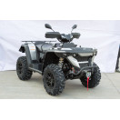 Квадроцикл LINHAI LH550ATV-L EFI чорний
