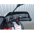 Квадроцикл LINHAI LH550ATV-L EFI чорний