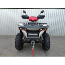 Квадроцикл LINHAI LH550ATV-L EFI чорний