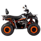 Квадроцикл MIKILON HARDY U-68 200L чорний