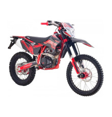 Мотоцикл BSE J10 ENDURO