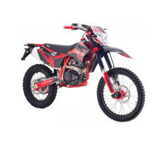 Мотоцикл BSE J10 ENDURO