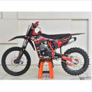 Мотоцикл BSE J10 ENDURO