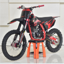 Мотоцикл BSE J10 ENDURO