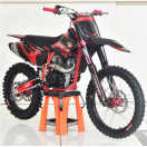 Мотоцикл BSE J10 ENDURO