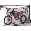 Мотоцикл BSE J10 ENDURO