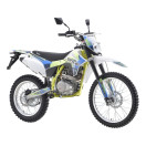 Мотоцикл BSE J3D ENDURO
