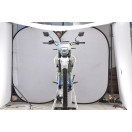 Мотоцикл BSE J3D ENDURO