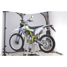 Мотоцикл BSE J3D ENDURO