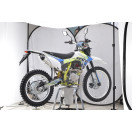 Мотоцикл BSE J3D ENDURO