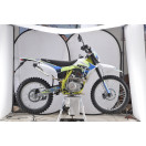 Мотоцикл BSE J3D ENDURO