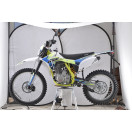 Мотоцикл BSE J3D ENDURO