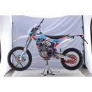 Мотоцикл BSE M250 ENDURO