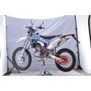 Мотоцикл BSE M250 ENDURO