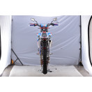 Мотоцикл BSE M250 ENDURO