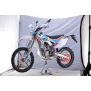 Мотоцикл BSE M250 ENDURO