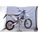 Мотоцикл BSE M250 ENDURO