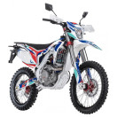 Мотоцикл BSE M250 ENDURO